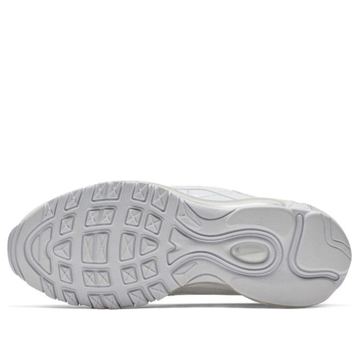 (GS) Nike Air Max 97 'White Vast Grey' 921523-100 - Image 4