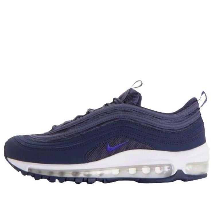 (GS) Nike Air Max 97 'Thunder Blue White' 921523-400