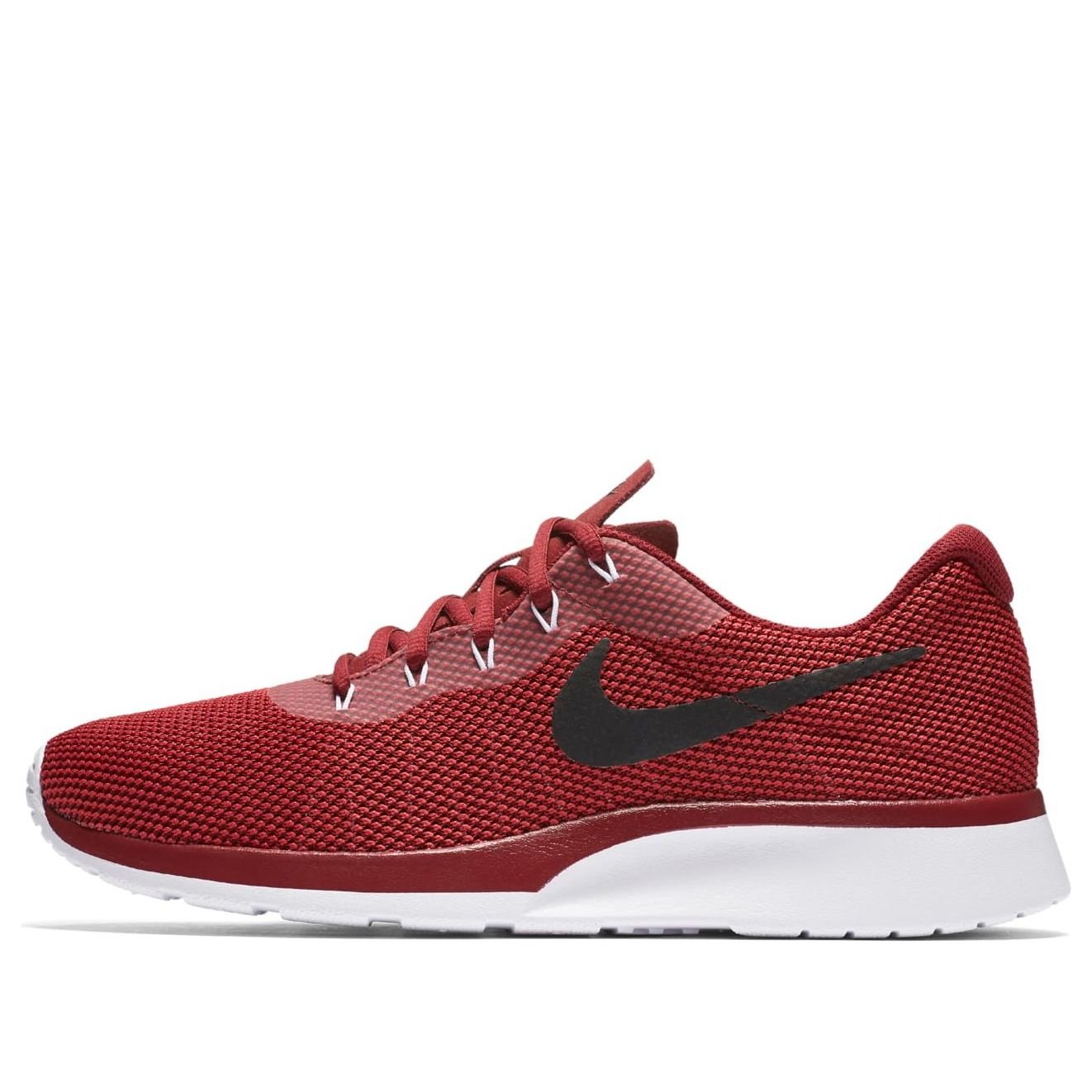 Nike Tanjun Racer 'Team Red Black' 921669-600