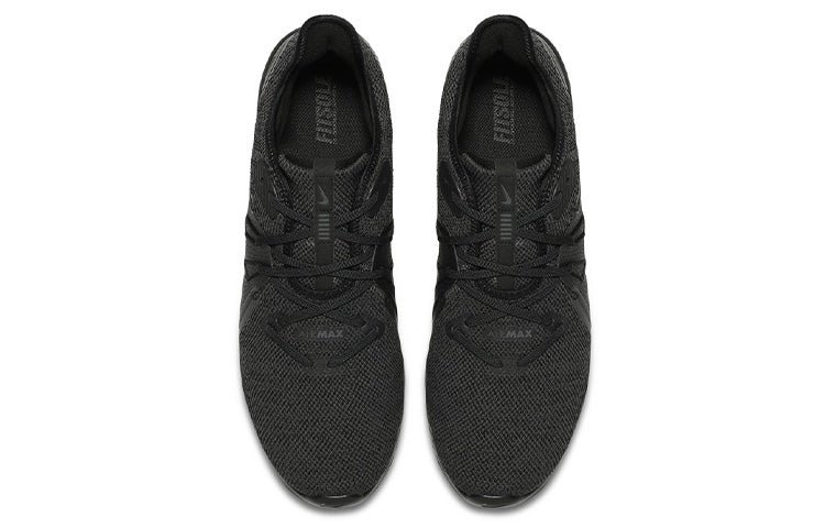 Nike Air Max Sequent 3 'Black Anthracite' 921694-010 - Image 4
