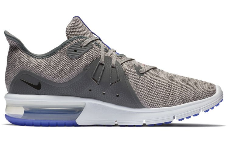 Nike Air Max Sequent 3 'Moon Particle' 921694-013 - Image 2