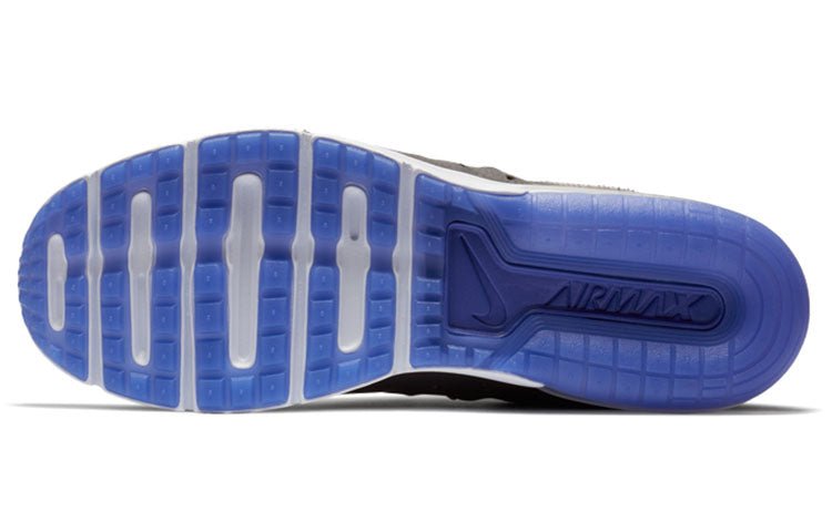 Nike Air Max Sequent 3 'Moon Particle' 921694-013 - Image 6