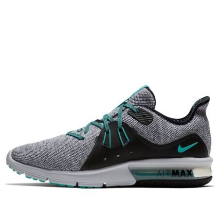 Nike Air Max Sequent 3 'Hyper Jade' 921694-100