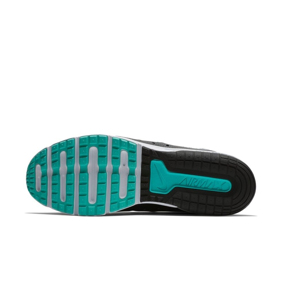 Nike Air Max Sequent 3 'Hyper Jade' 921694-100 - Image 6