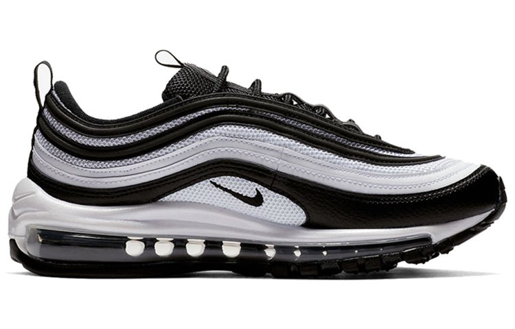 (WMNS) Nike Air Max 97 'Panda' 921733-016 - Image 2