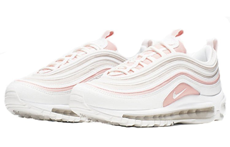 (WMNS) Nike Air Max 97 'Bleached Coral' 921733-104 - Image 3