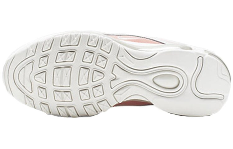 (WMNS) Nike Air Max 97 'Bleached Coral' 921733-104 - Image 5