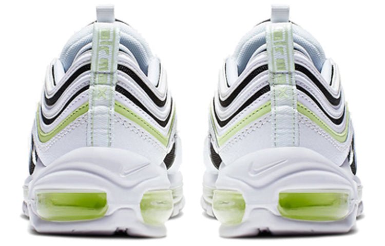 (WMNS) Nike Air Max 97 'Summit White Volt' 921733-105 - Image 4