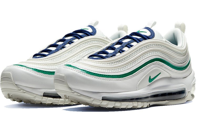 (WMNS) Nike Air Max 97 'Seahawks' 921733-107 - Image 3