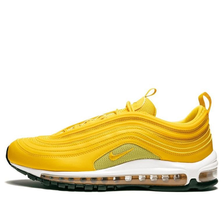 (WMNS) Nike Air Max 97 'Mustard' 921733-701