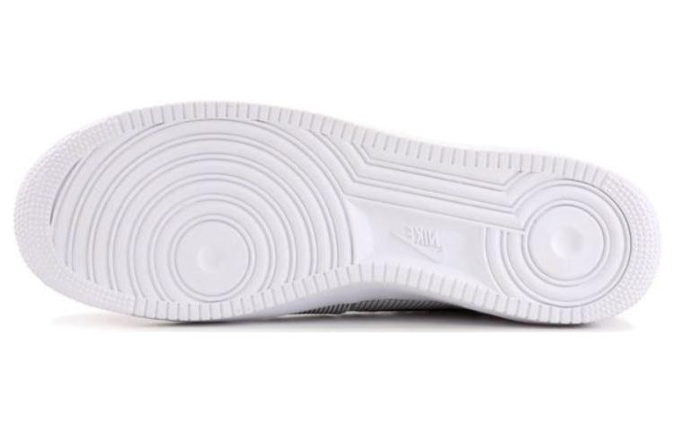 Nike Air Force 1 PRM NYC 'Nike Soho' 921807-992 - Image 3