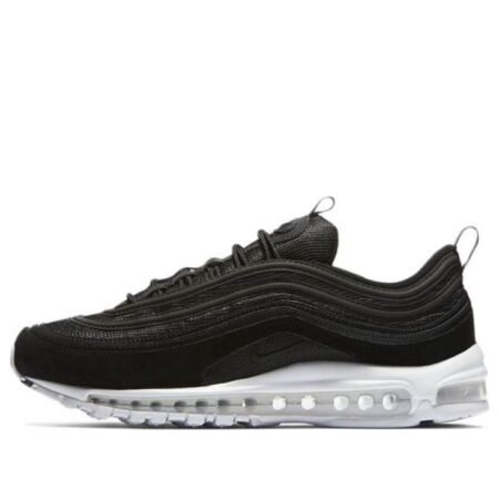 Nike Air Max 97 'Black' 921826-003