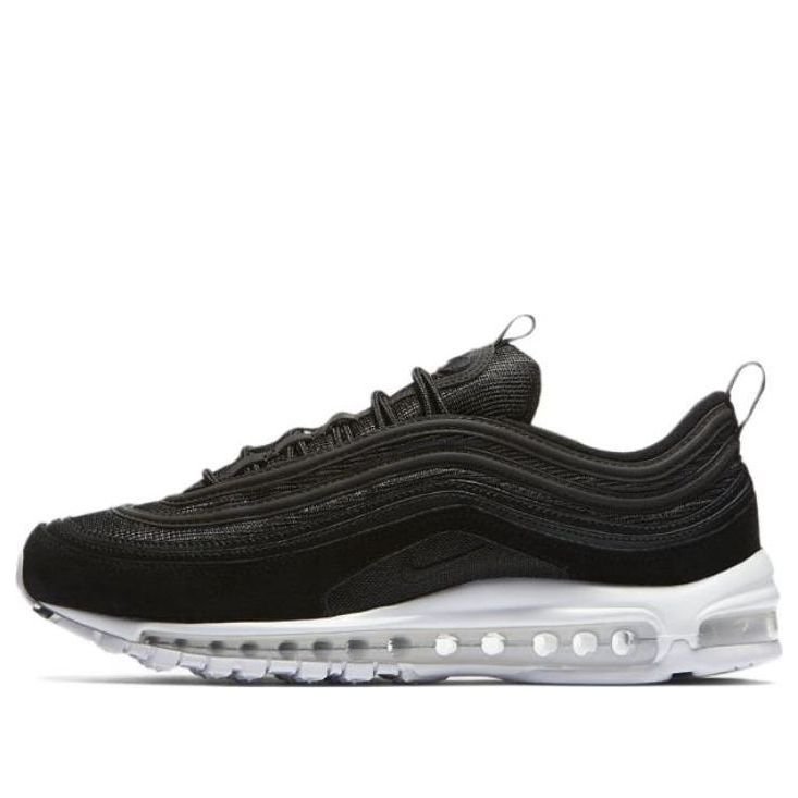 Nike Air Max 97 'Black' 921826-003