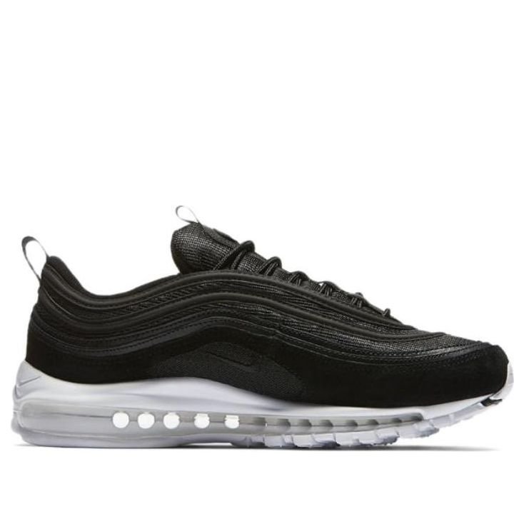 Nike Air Max 97 'Black' 921826-003 - Image 2