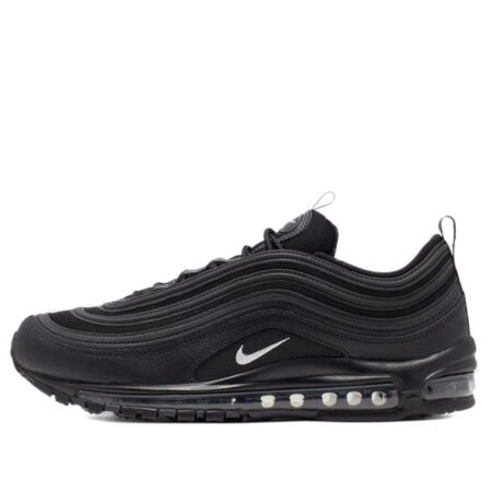 Nike Air Max 97 'Black Terry Cloth' 921826-015