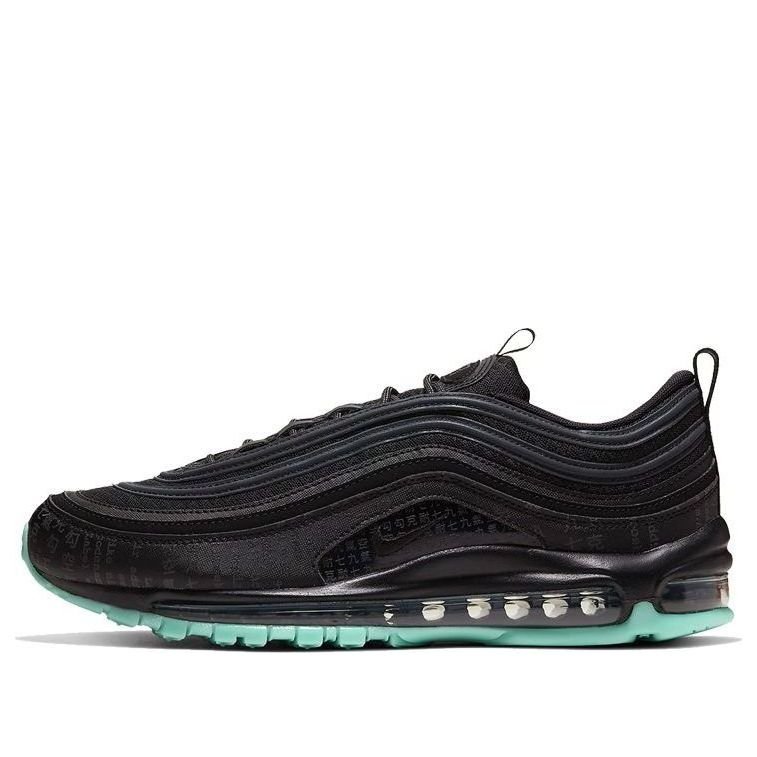 Nike Air Max 97 'Matrix' 921826-017