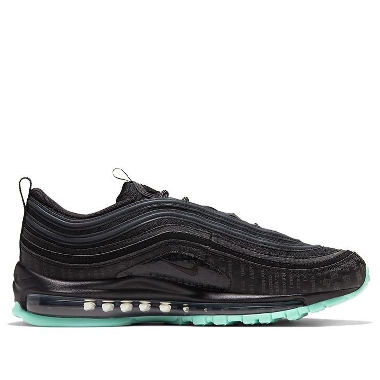 Nike Air Max 97 'Matrix' 921826-017 - Image 2