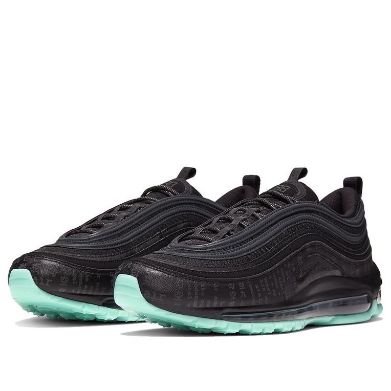 Nike Air Max 97 'Matrix' 921826-017 - Image 3