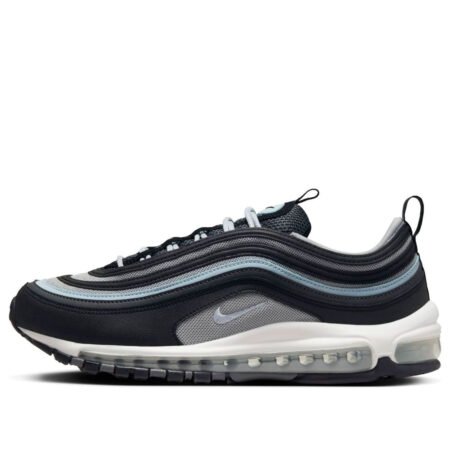 Nike Air Max 97 'Black Grey Blue' 921826-019