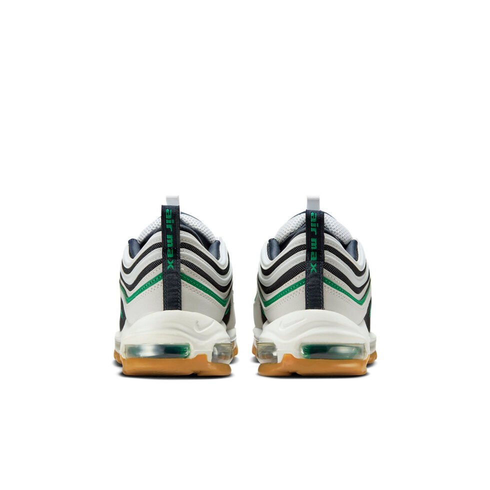 Nike Air Max 97 'Photon Dust Malachite' 921826-021 - Image 5
