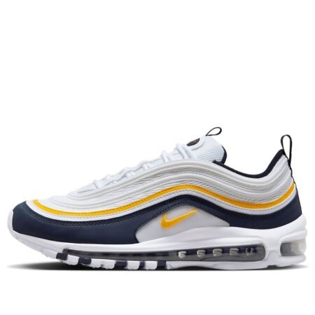 Nike Air Max 97 'Michigan' 921826-110