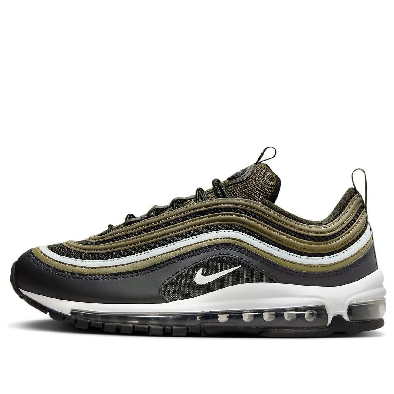 Nike Air Max 97 'Olive Sequoia' 921826-202