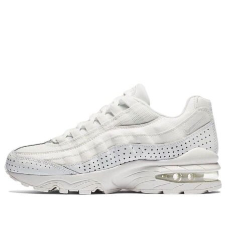 (GS) Nike Air Max 95 SE 'Summit White' 922173-101