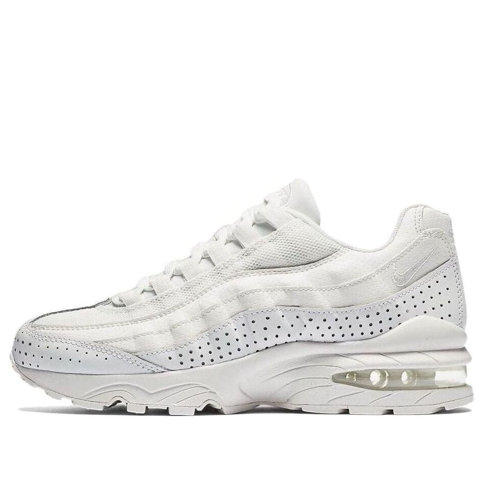 (GS) Nike Air Max 95 SE 'Summit White' 922173-101