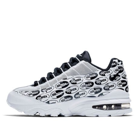 (GS) Nike Air Max 95 SE 'Logos' 922173-102