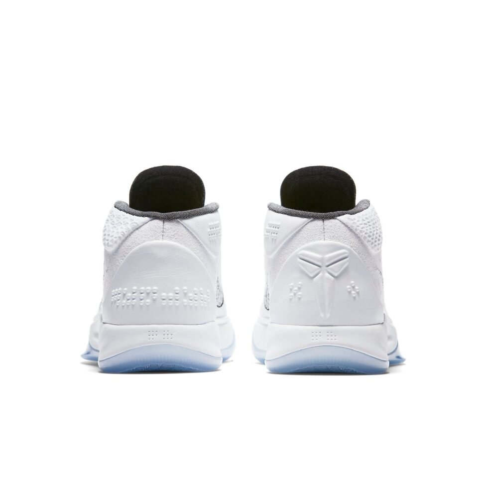 Nike Kobe A.D. 'White Ice' 922482-102 - Image 5