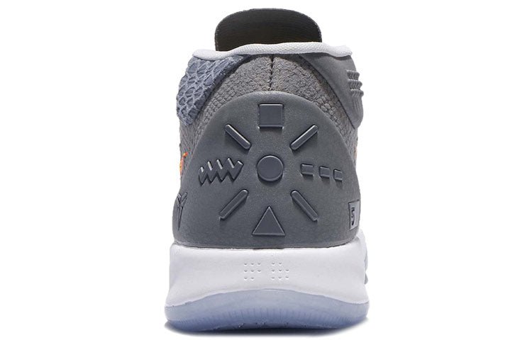 Nike Kobe A.D. EP 'Chrome' 922484-005 - Image 5