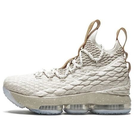 (GS) Nike LeBron 15 'Ghost' 922811-200
