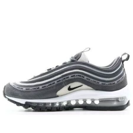 (GS) Air Max 97 'Have A Nike Day - Dark Grey' 923288-001