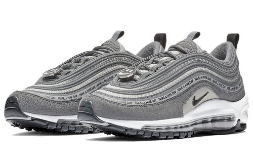 (GS) Air Max 97 'Have A Nike Day - Dark Grey' 923288-001 - Image 3