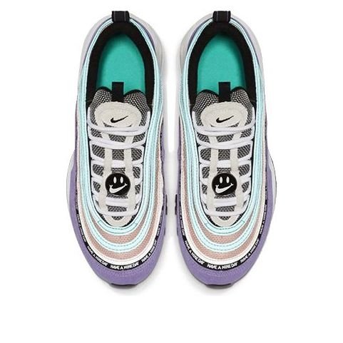 (GS) Air Max 97 'Have A Nike Day' 923288-500 - Image 3
