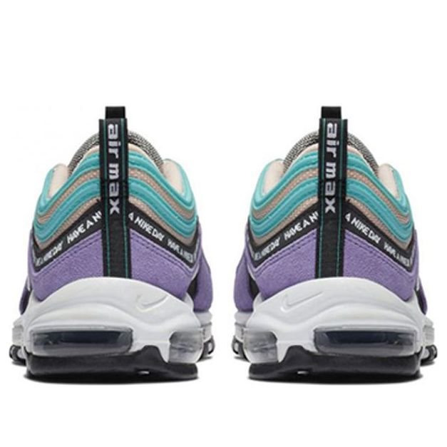 (GS) Air Max 97 'Have A Nike Day' 923288-500 - Image 4