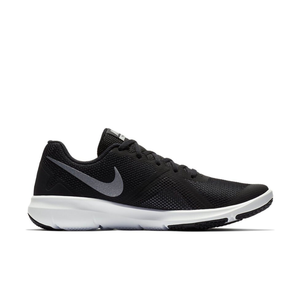 Nike Flex Control 2 'Black' 924204-010 - Image 2