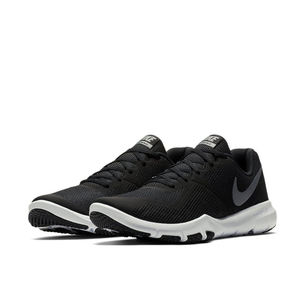 Nike Flex Control 2 'Black' 924204-010 - Image 3