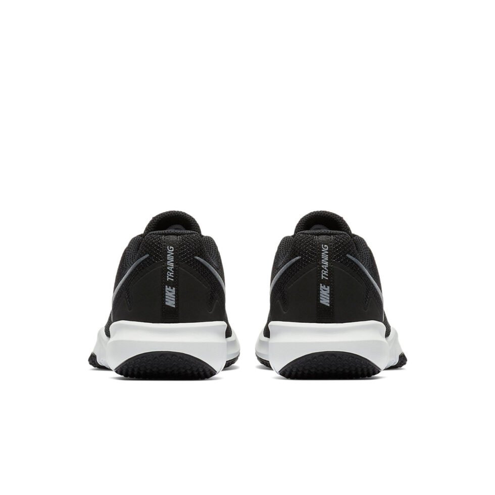 Nike Flex Control 2 'Black' 924204-010 - Image 5