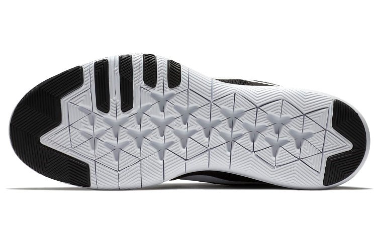 (WMNS) Nike Flex Trainer 8 'Black' 924339-001 - Image 6