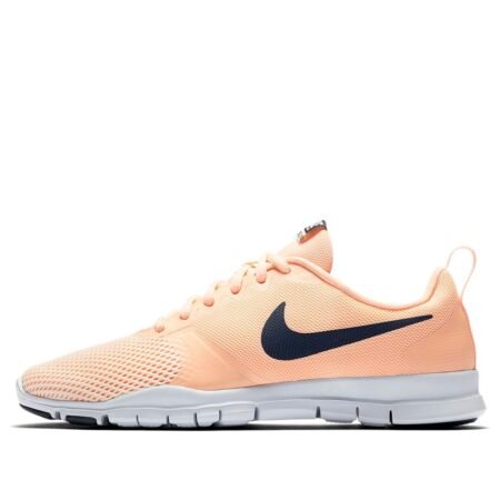 (WMNS) Nike Flex Essential 'Pink Black' 924344-800