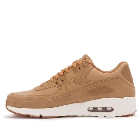 Nike Air Max 90 Ultra 2.0 Leather 'Wheat' 924447-200
