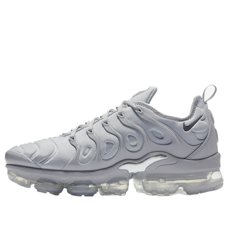 Nike Air VaporMax Plus 'Light Wolf Grey' 924453-005