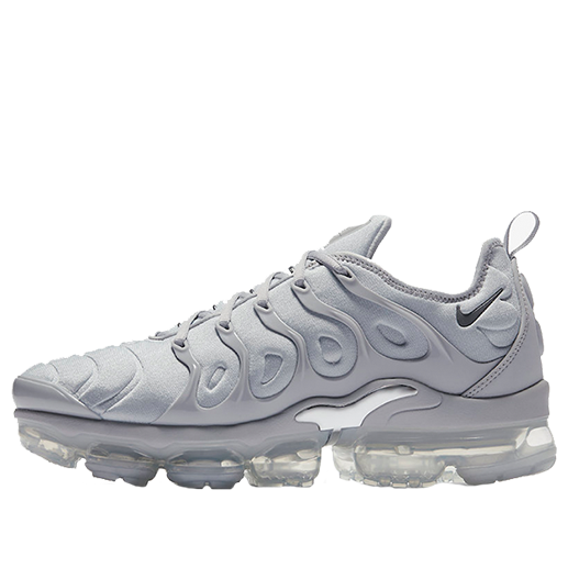 Nike Air VaporMax Plus 'Light Wolf Grey' 924453-005