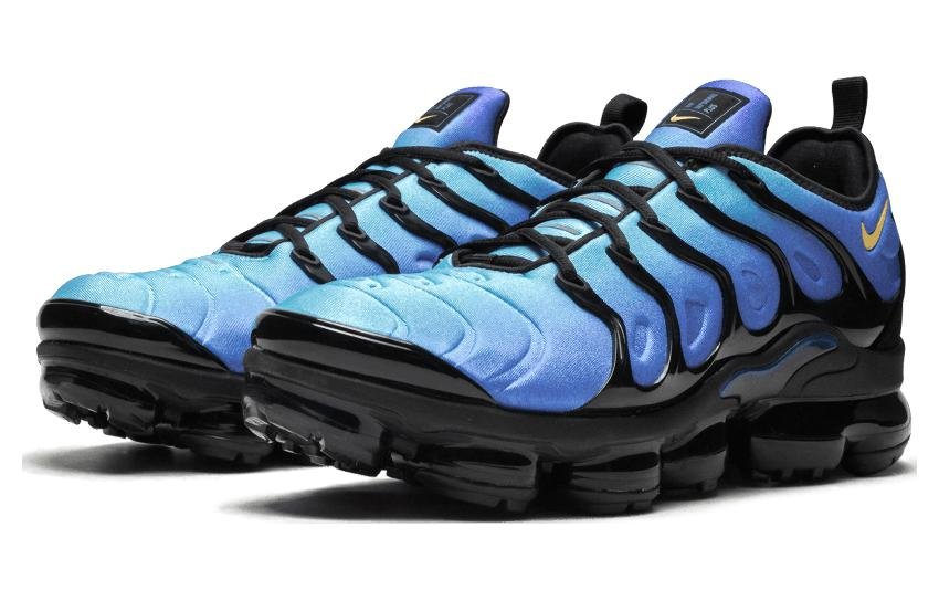 Nike Air VaporMax Plus 'Original Fade' 924453-008 - Image 3