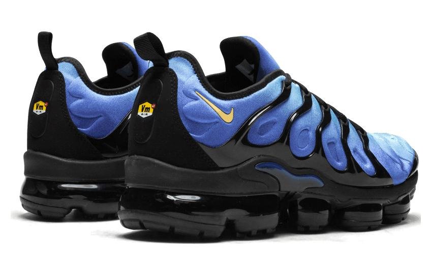 Nike Air VaporMax Plus 'Original Fade' 924453-008 - Image 4