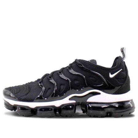 Nike Air VaporMax Plus 'Overbranding Black' 924453-011