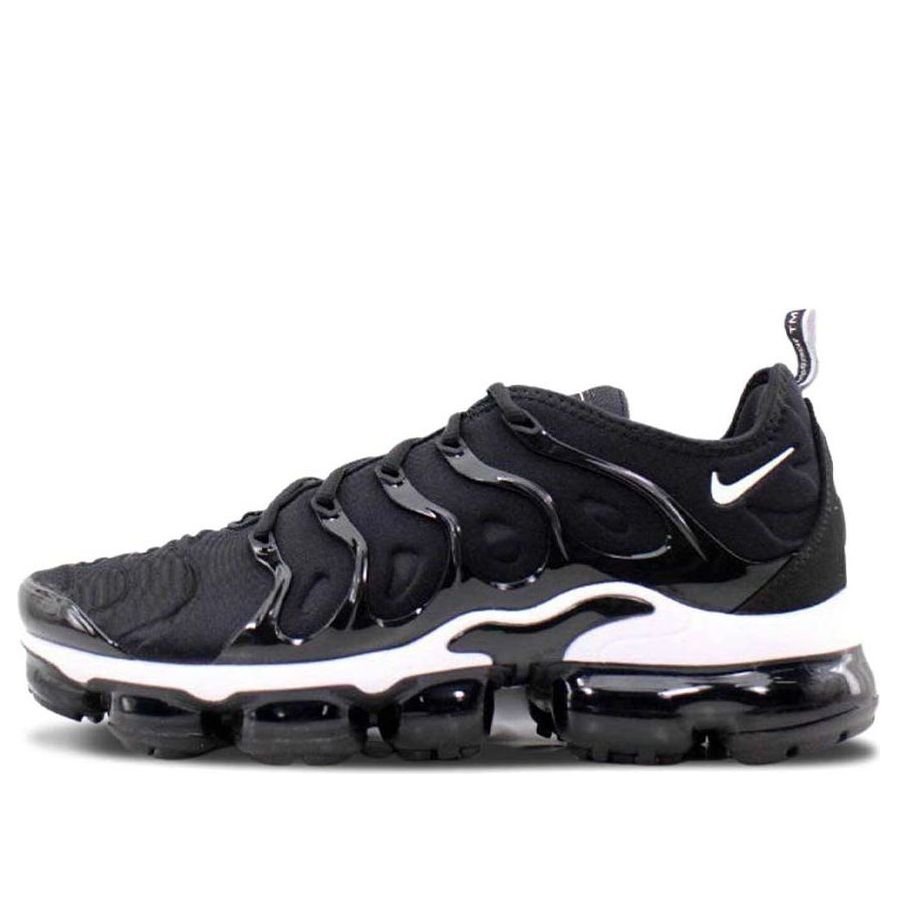 Nike Air VaporMax Plus 'Overbranding Black' 924453-011