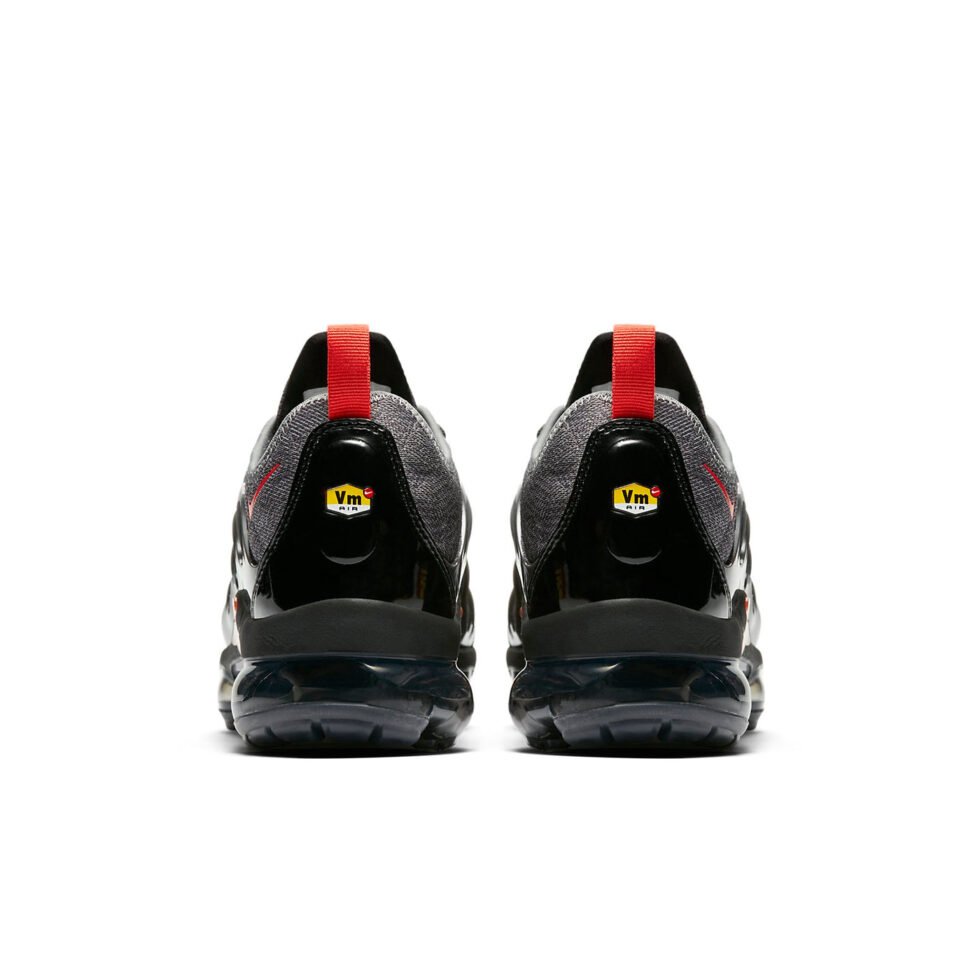 Nike Air VaporMax Plus 'Wolf Grey' 924453-012 - Image 5