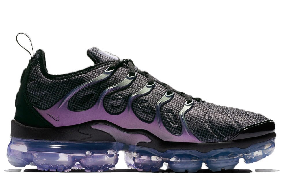 Nike Air VaporMax Plus 'Megatron' 924453-014 - Image 3